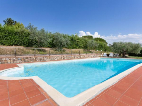 Holiday Home in Barberino val D elsa fi with Pool BBQ Barberino Val D'elsa